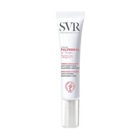 Crema pentru ochi sensibili sau alergici Topialyse Palpebral, 15 ml, Svr