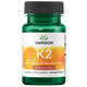 Vitamina K2, 50 mcg, 30 capsule, Swanson 619810
