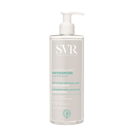Apa micelara Physiopure, 400ml, Svr