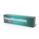 Hepathrombin crema, 500 UI/ g, 75 g, Hemofarm 701873
