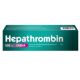 Hepathrombin crema, 500 UI/ g, 75 g, Hemofarm 701874