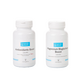 Pachet Antioxidants Boost, 30 capsule + Magnesium Bisglycinate Boost, 60 capsule, Longevity Boost 620008