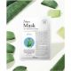 Masca servetel cu aloe vera 7Days Mask, 20 g, Ariul 631961