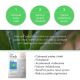 Masca servetel cu aloe vera 7Days Mask, 20 g, Ariul 651203