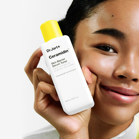 Toner de fata hidratant Ceramidin Skin Barrier, 150 ml, Dr Jart 620044
