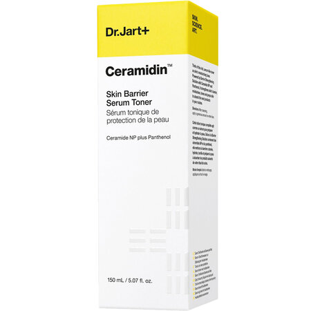 Toner de fata hidratant Ceramidin Skin Barrier, 150 ml, Dr Jart 620042