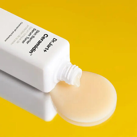 Toner de fata hidratant Ceramidin Skin Barrier, 150 ml, Dr Jart 620043