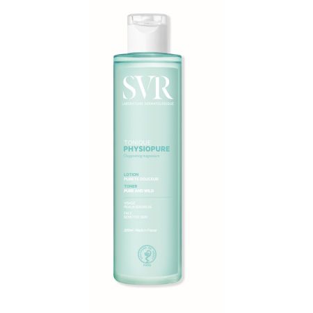 Lotiune tonica Physiopure, 200 ml, Svr