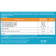 Ulei de peste Tri Oli, 30 capsule moi, Antibiotice Sa 634270