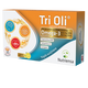 Ulei de peste Tri Oli, 30 capsule moi, Antibiotice Sa 634267