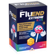 Fluend Extreme Kids, 10 acadele, Sun Wave Pharma 673514
