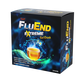 Fluend Extreme Hot Drink, 10 plicuri, Sun Wave Pharma 620195