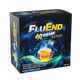 Fluend Extreme Hot Drink, 10 plicuri, Sun Wave Pharma 620194
