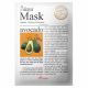 Masca servetel cu avocado 7 Days Mask, 20 g, Ariul 492892