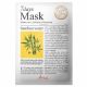 Masca servetel cu apa de bambus 7 Days Mask, 20 g, Ariul 492897