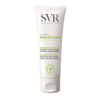 Crema hidratanta Sebiaclear Hydra, 40 ml, Svr