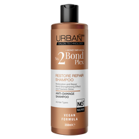 Sampon de reparare, Nr.2 Bond Plex, 350 ml, Urban Care