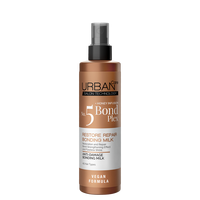 Lotiune de reparare a parului, Nr.5 Bond Plex, 200 ml, Urban Care