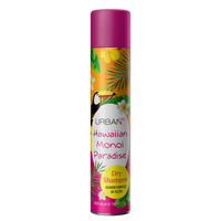 Sampon uscat Hawaiian Manoi Paradise, 200 ml, Urban Care