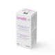 Gel vaginal non-hormonal Lysselle, 8 monodoze x 5 ml, Biessen Pharma 620578