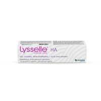Gel vaginal non-hormonal Lysselle, 40 ml, Biessen Pharma