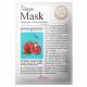 Masca servetel cu rodie 7 Days Mask, 20 g, Ariul 492901