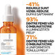 Ser antirid si antioxidant cu vitamina C 12 pura, 30 ml, La Roche-Posay 620636