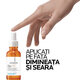 Ser antirid si antioxidant cu vitamina C 12 pura, 30 ml, La Roche-Posay 620639