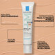 Gel-crema anti-imperfectiuni cu pigment de culoare, Nuanta Medium, Effaclar Duo+M, 40 ml, La Roche-Posay 620653
