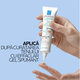 Gel-crema anti-imperfectiuni cu pigment de culoare, Nuanta Medium, Effaclar Duo+M, 40 ml, La Roche-Posay 620654
