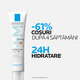 Gel-crema anti-imperfectiuni cu pigment de culoare, Nuanta Medium, Effaclar Duo+M, 40 ml, La Roche-Posay 620651