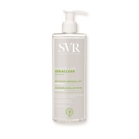 Apa micelara Sebiaclear, 400 ml, Svr