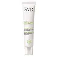 Crema intensiva anti-imperfectiuni severe Sebiaclear Active Tientee, 40 ml, Svr