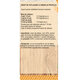 Patlagina sirop cu miere si propolis, R11, 100 ml, Fares 620779