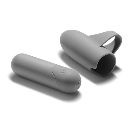 Vibrator clitoridian Better than your ex, 1 bucata, Bijoux Indiscrets 621193