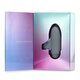 Vibrator clitoridian Better than your ex, 1 bucata, Bijoux Indiscrets 621192