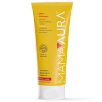 Sampon pentru bebelusi Baby Care, 200 ml, Mamaaura