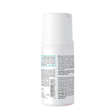 Sapun intim cu musetel pH5.5, 100 ml, Intima+ 621313