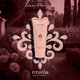 Lotiune de corp Damasco In Fiore, 200 ml, Rituena 621443