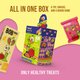 Christmas Box L, 382 g, Bob Snail 621496