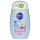 Gel de dus Bed Time Roz Baby, 200 ml, Nivea 621498