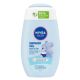 Gel de dus Head to Toe Baby, 200 ml, Nivea 628292