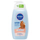 Lotiune de corp Soft&Light Baby, 500 ml, Nivea 621525