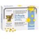 D-Pearls Bio-Vitamina D3, 80 capsule, Pharma Nord 627512