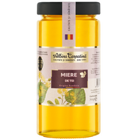 Miere de tei, 700 g, Albina Carpatina