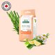 Servetele umede din fibre de bambus pentru curatarea suzetelor si a jucariilor, 30 bucati, Aleva Naturals 621665