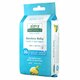Servetele umede din fibre de bambus pentru dintisori si gingii, 30 bucati, Aleva Naturals 621666