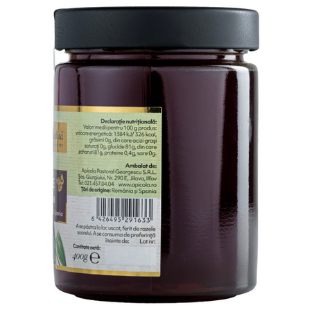 Miere de padure, 400 g, Albina Carpatina 722509