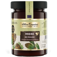 Miere de padure, 400 g, Albina Carpatina
