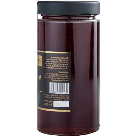 Miere de mana, 700 g, Albina Carpatina 722678